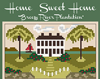 Home Sweet Home #11 - Breezy River Plantation